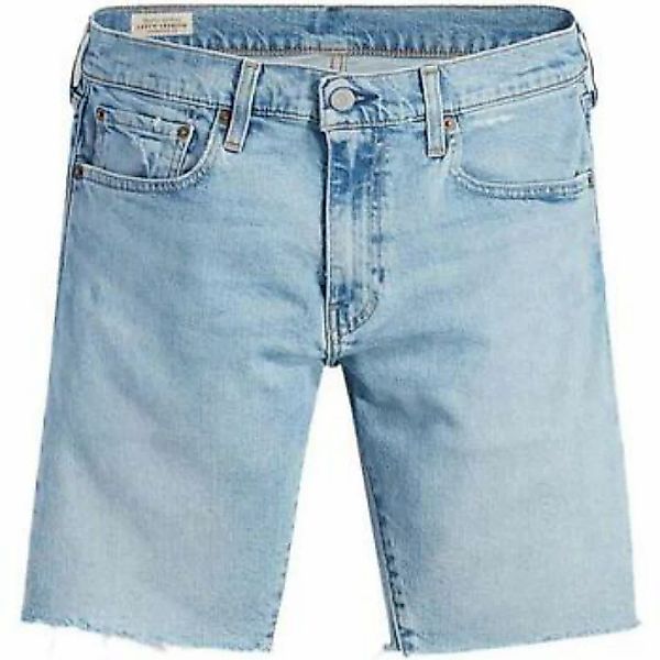 Levis  Shorts 39387 0065 - 412 SLIM SHORTS-REVIVED BUNKER ADV SHORT günstig online kaufen