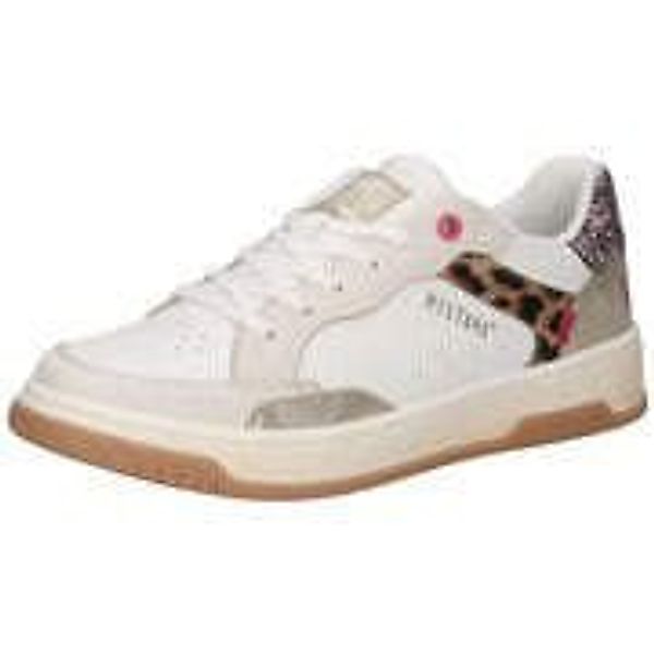Mustang Sneaker Damen beige günstig online kaufen