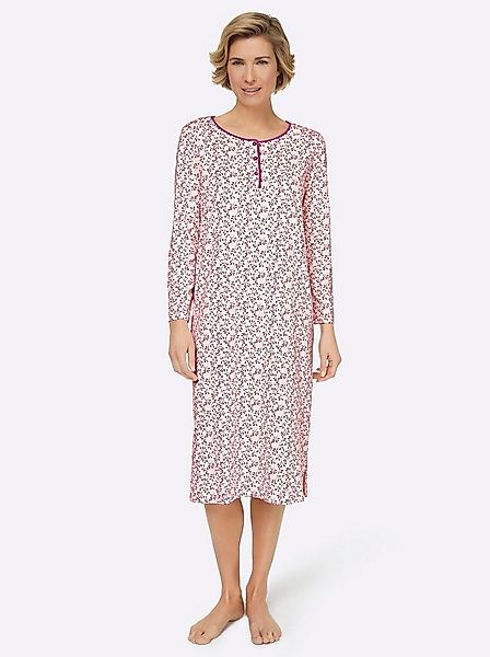 Witt Nachthemd Nachthemden . (2-tlg) günstig online kaufen