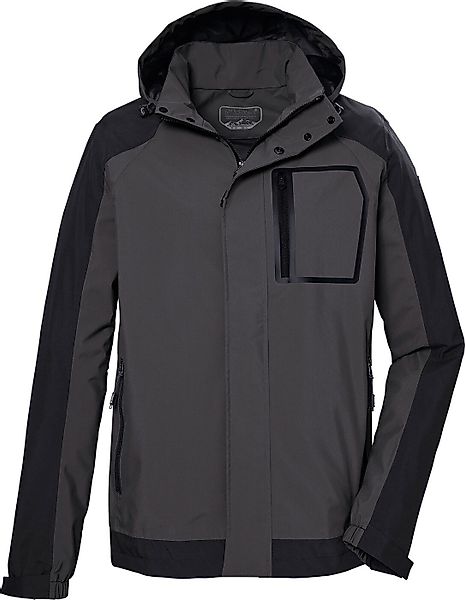 Killtec Funktionsjacke KOS 54 MN JCKT günstig online kaufen