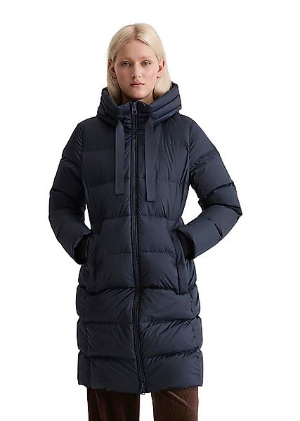 Marc O'Polo Daunenmantel mit wasserabweisender Oberfläche günstig online kaufen
