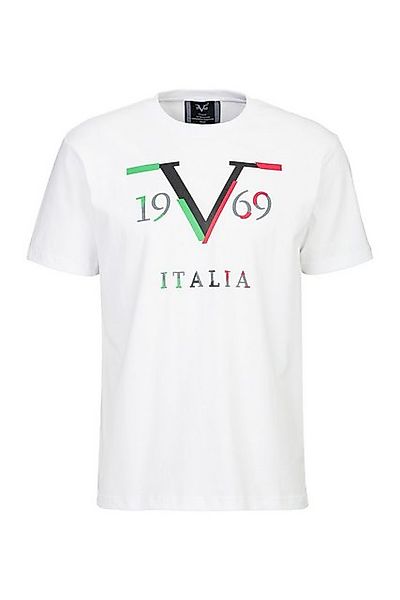 19V69 ITALIA T-Shirt PEDRO günstig online kaufen