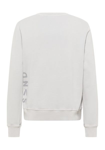 Elbsand Sweatshirt Darin Herren Rundhalsausschnitt, locker günstig online kaufen