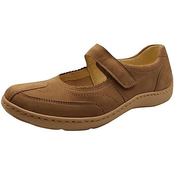Waldläufer  Damenschuhe Slipper 496302 496302-191-060 günstig online kaufen