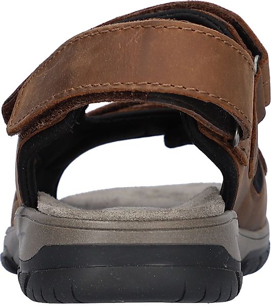 Waldläufer HARALD Riemchensandale, Sommerschuh, Klettschuh, Outdoorschuh, günstig online kaufen
