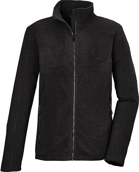 Killtec Fleecejacke killtec Herren Fleecejacke KOW 90 MN günstig online kaufen