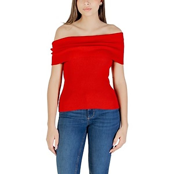 Only  Pullover Onlelectra Life Ss Off Shoulder Knt 15341690 günstig online kaufen