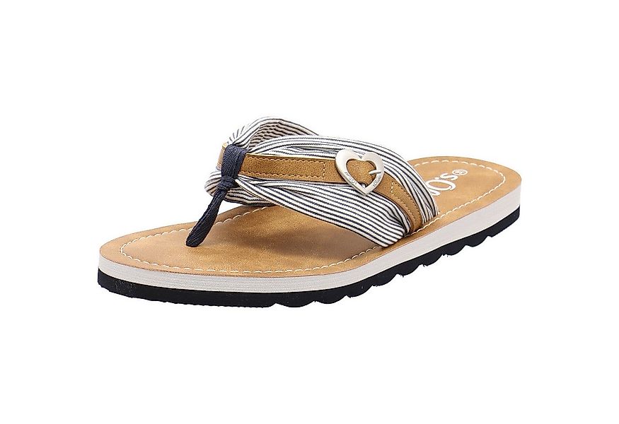 s.Oliver Pantolette günstig online kaufen