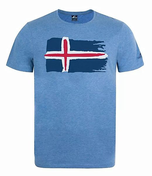 Westfjord T-Shirt Hekla Schnelltrocknend günstig online kaufen