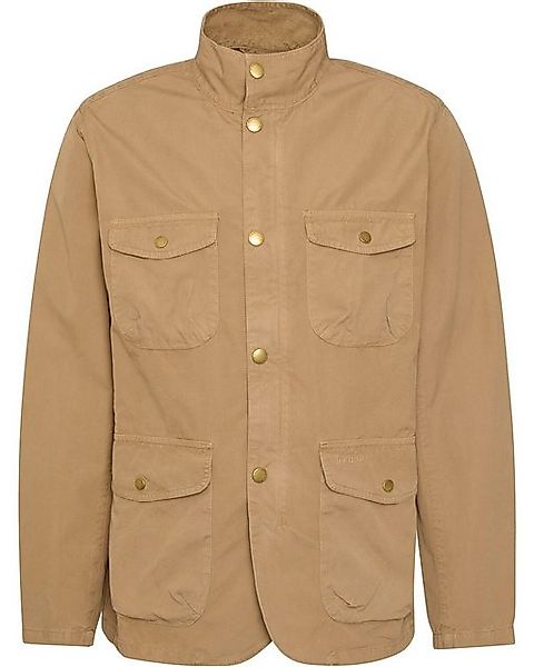 Barbour Funktionsjacke Jacke Ogston günstig online kaufen