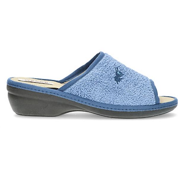 Vulladi  Hausschuhe 2951 azul günstig online kaufen