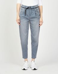 GANG Ankle-Jeans 94SILVIA JOGGER im Ballon-Fit, günstig online kaufen