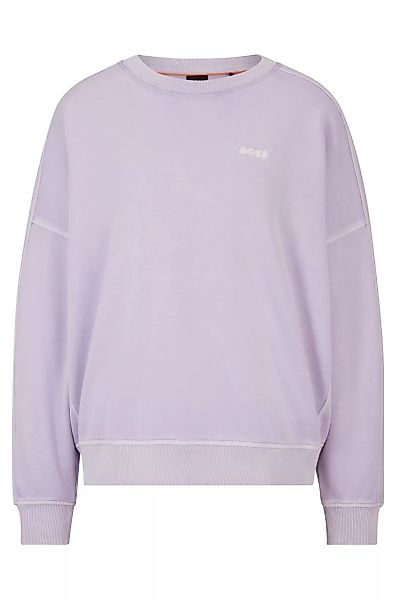 BOSS ORANGE Sweatshirt C_Emina (1-tlg) günstig online kaufen