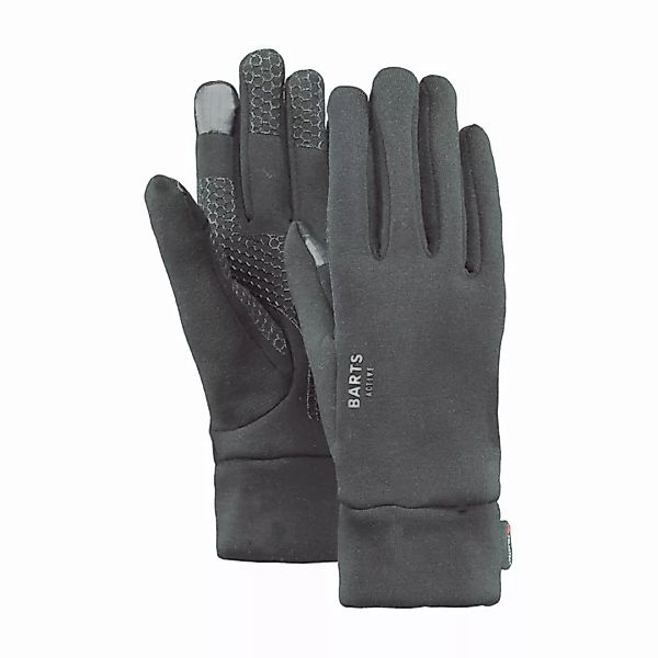 BARTS Unisex Handschuhe - Powerstretch Touch Gloves, Touch-Screen Funktion günstig online kaufen