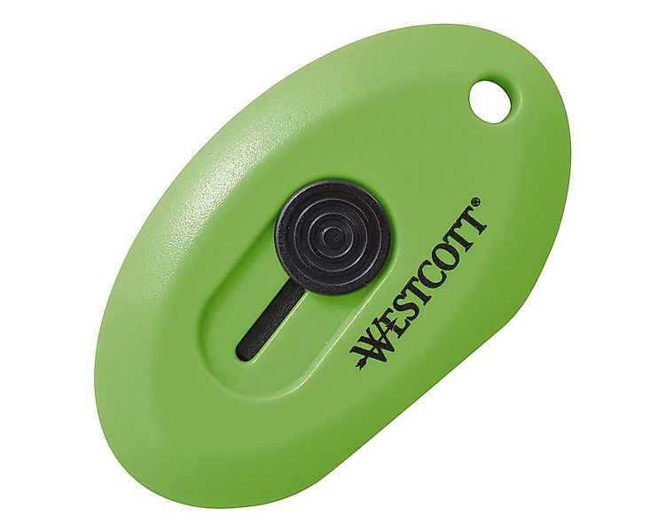 WESTCOTT Cuttermesser, mit Keramikklinge und Magnethalter günstig online kaufen