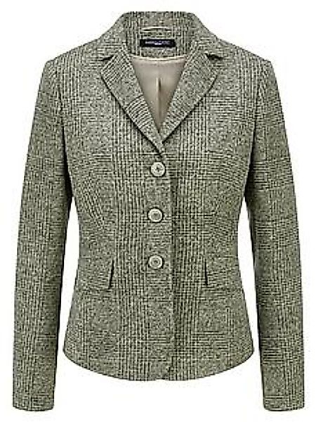 Blazer Fadenmeister Berlin grün günstig online kaufen
