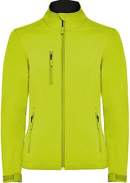 Roly Softshelljacke Damen Nebraska Softshell Jacket, günstig online kaufen