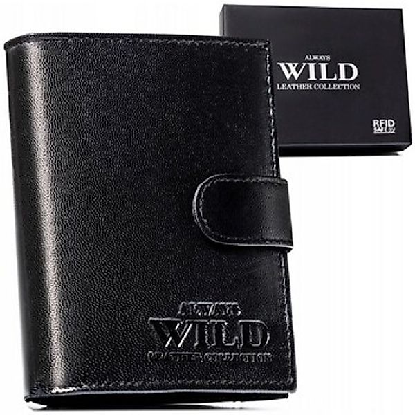 Always Wild  Geldbeutel N4LPGTS73641 günstig online kaufen