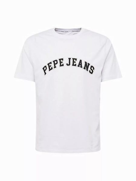 Pepe Jeans T-Shirt CLEMENT günstig online kaufen