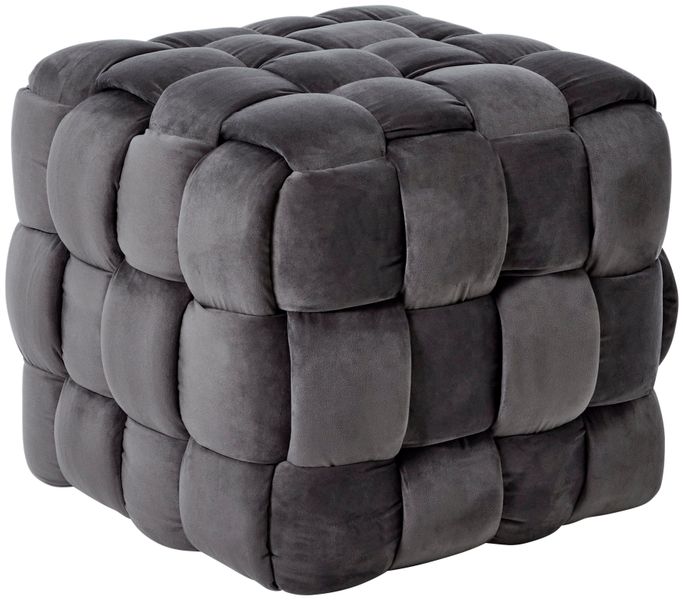 Jahnke Hocker WEB ART S, Hocker, günstig online kaufen