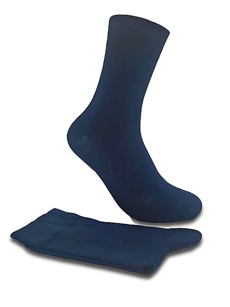 Max Lindner Socken Bambussocken aus 90% günstig online kaufen