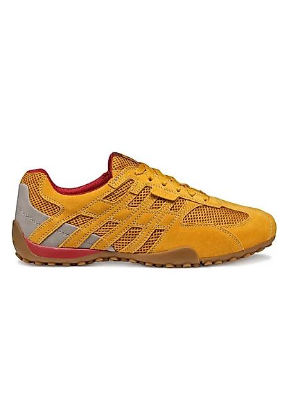 Geox U Snake Orginal A Sneaker günstig online kaufen