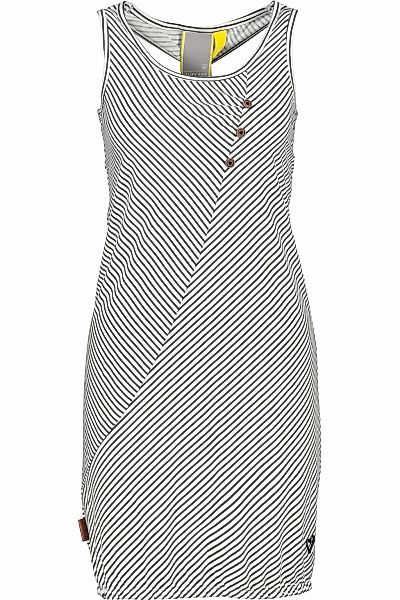 Alife & Kickin Jerseykleid "Damen CameronAK" günstig online kaufen