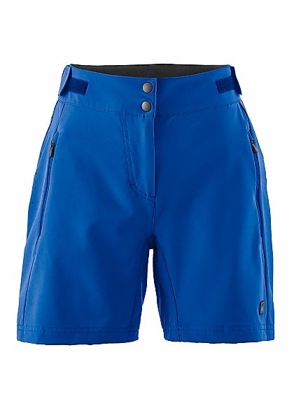Gonso Fahrradhose "Adventure Super Shorts W" Damen Bike-Shorts, Innenhose m günstig online kaufen