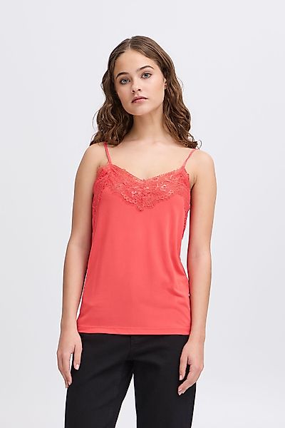 Ichi Spitzentop IHLIKE Top mit eleganter günstig online kaufen