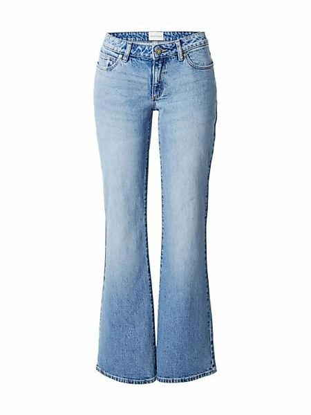 Abrand Bootcut-Jeans FELICIA (1-tlg) Plain/ohne Details günstig online kaufen