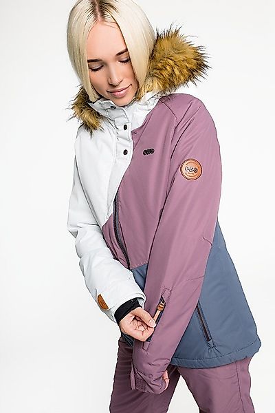 CNSRD Skijacke JILIAN A CS WOMEN günstig online kaufen