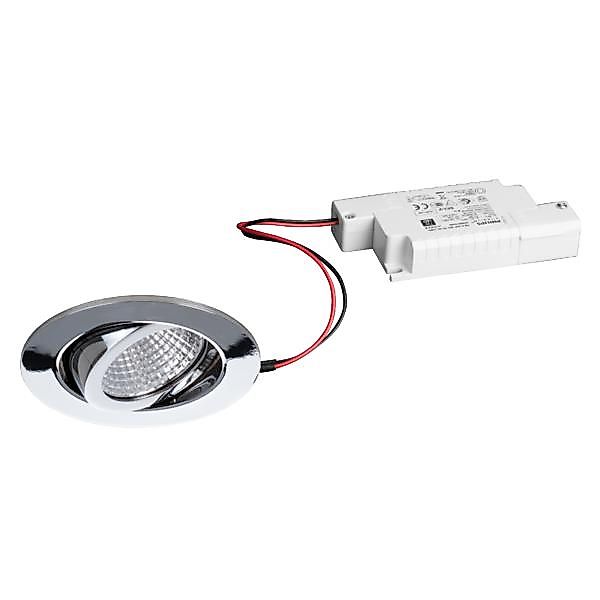 Brumberg LED-Einbaustrahlerset, IP65, Phasenab dimmbar - 39353023 günstig online kaufen