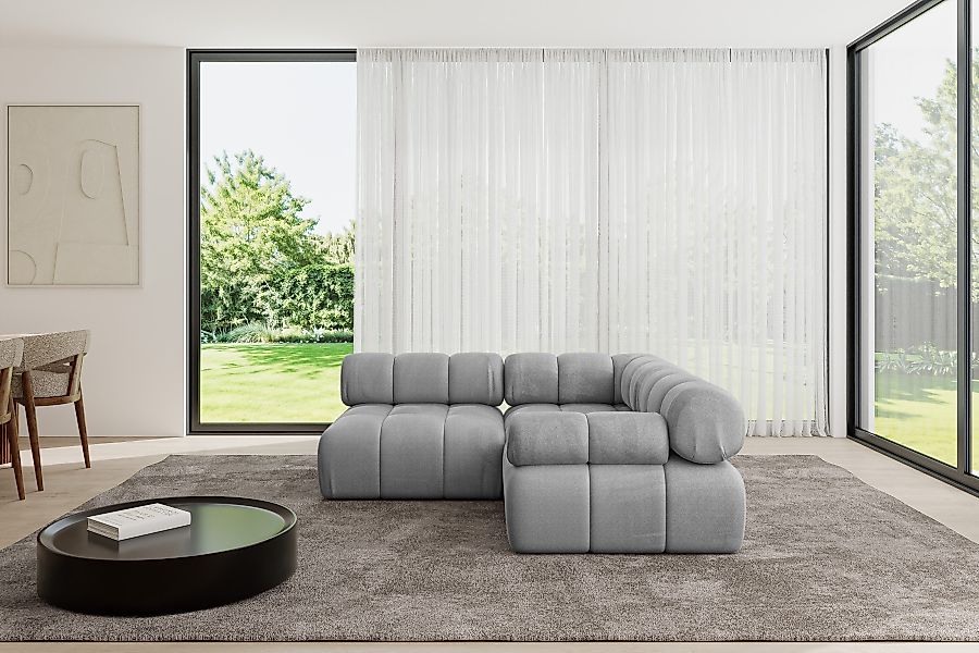 ALTDECOR Ecksofa Mende-L1, Sofa Praktische Bequeme günstig online kaufen