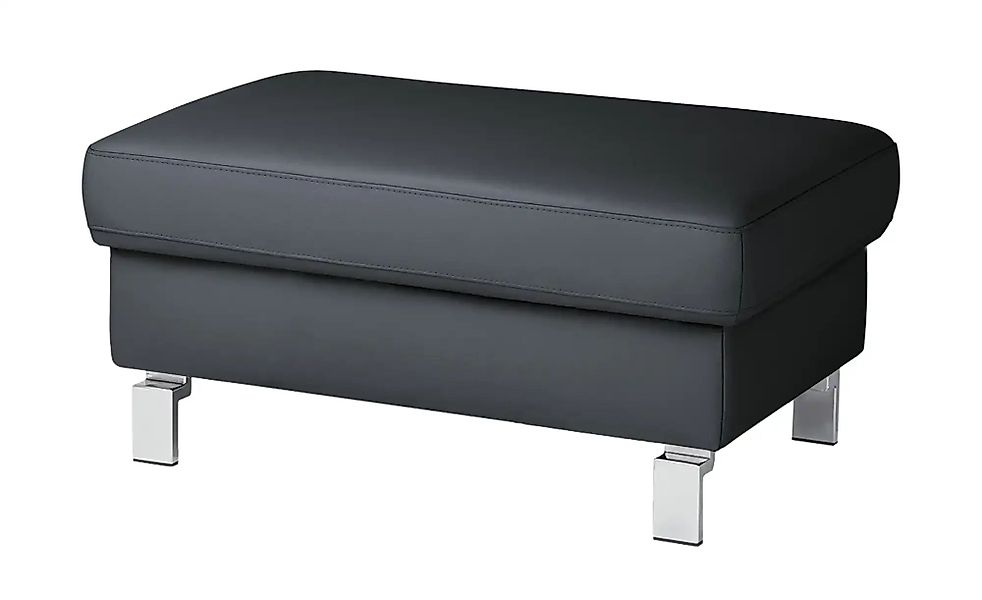 Max Schelling Hocker mit Stauraum Maximum ¦ blau ¦ Maße (cm): B: 90 H: 83 T günstig online kaufen