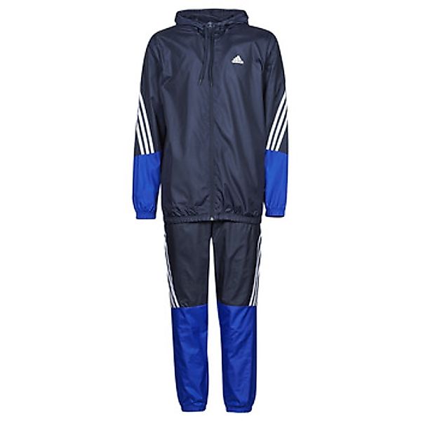 adidas  Jogginganzüge MTS WVN HOODED günstig online kaufen