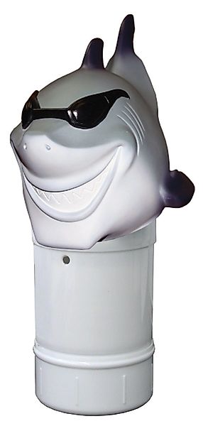 Höfer Chemie GmbH Chlordosierschwimmer Pool Chlor günstig online kaufen