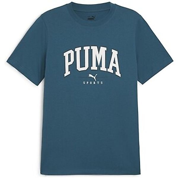 Puma  T-Shirt Squad Tee günstig online kaufen