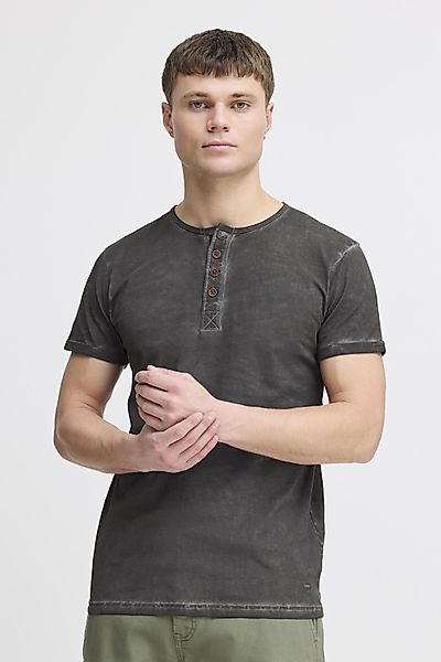 !Solid Rundhalsshirt SDTihn Kurzarmshirt mit Brusttasche günstig online kaufen
