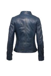 H.I.S Lederjacke (1-St) aus hochwertigem Leder günstig online kaufen