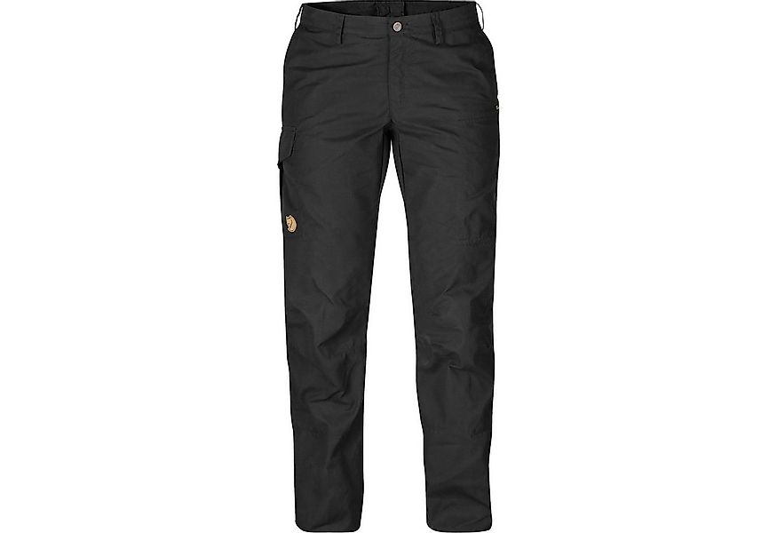 Fjällräven Funktionshose Outdoorhose Karla Pro Trousers Curved günstig online kaufen