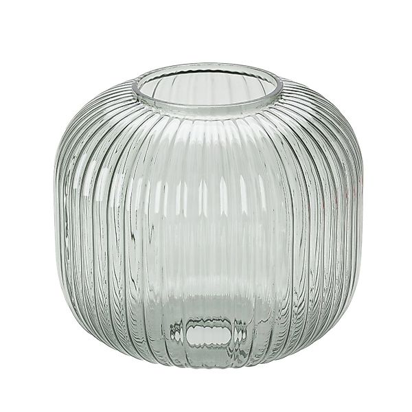 Orion Lightstyle Glas Lampenschirm Ø 200 mm Rauch E27 günstig online kaufen