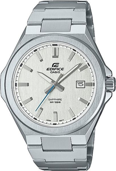 CASIO EDIFICE Quarzuhr EFB-108D-7AVUEF, Armbanduhr, Herrenuhr, bis 10 bar w günstig online kaufen