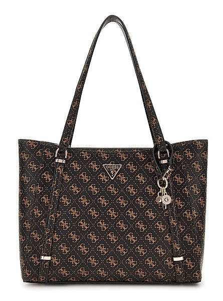 Guess Schultertasche Elite Tote Bag günstig online kaufen