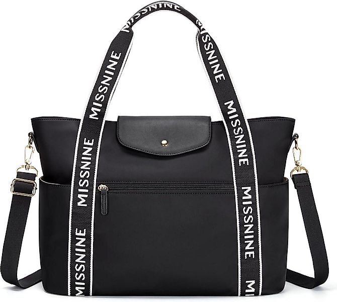 LuxusKollektion Laptoptasche Handtasche Laptoptasche 15,6 Zoll günstig online kaufen