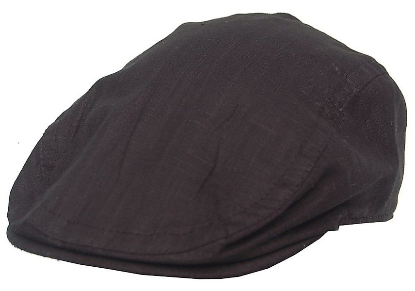 Cool4 Schiebermütze Gatsby Flatcap Unisex Leinen günstig online kaufen