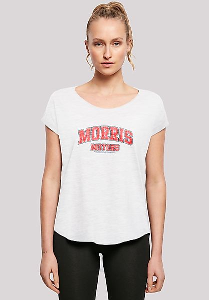 F4NT4STIC T-Shirt "British Motor Heritage Morris Motors College" Premium Qu günstig online kaufen