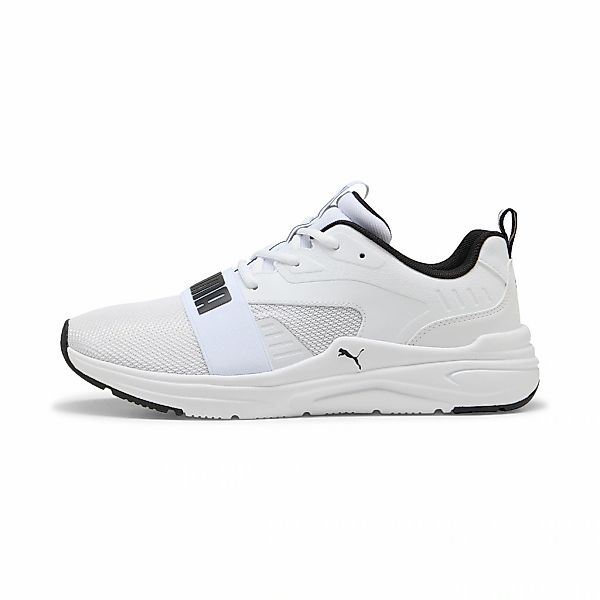 PUMA Sneaker "SOFTRIDE WIRED 2" günstig online kaufen