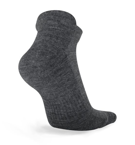 NORDSOX Wandersocken kurz - Merino Wolle günstig online kaufen