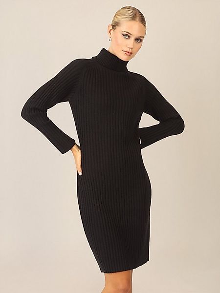 Apart Strickkleid mit Rollkragen günstig online kaufen