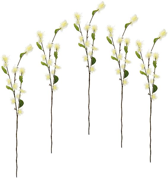 Kunstblume Zaubernuss, I.GE.A., Höhe 100 cm, günstig online kaufen